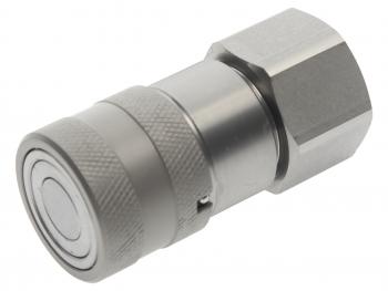 БРС JCB муфта UNF 34-12 тип F (мама) NSP NSP nsp9hyrs574