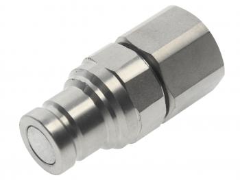 БРС JCB шток BSP 12 тип F (папа) NSP NSP nsp9hyrs572
