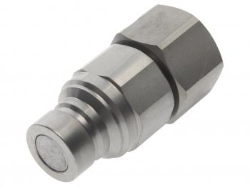 БРС JCB шток BSP 34 тип F (А) (папа) NSP NSP nsp9hyrs571