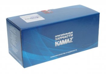 2 899 р. Фильтр топливный КАМАЗ-5490 грубой очистки UFI (ОАО КАМАЗ) UFI 6w.26.068.00  с доставкой в г. Воронеж. Увеличить фотографию 4