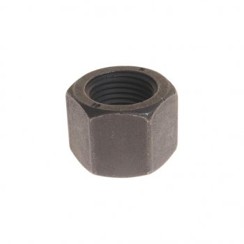 Гайка колеса М22х2h-25SW32 прямая FEBI FEBI 01280