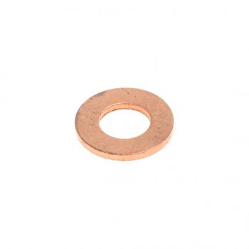Шайба DAF MAN SCANIA форсунки (10х19х2мм) BOSCH BOSCH 2430105020