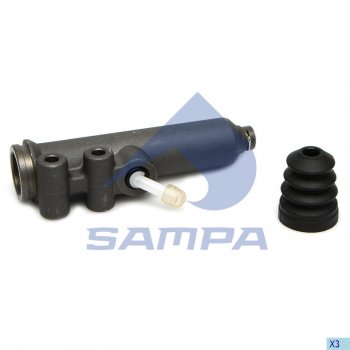 Цилиндр сцепления главный MAN L2000 SAMPA SAMPA 094.212