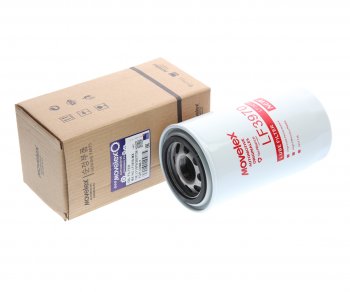 Фильтр масляный HYUNDAI дв.CUMMINS QSB6.7 MOVELEX MOVELEX lf3970