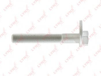 Болт MITSUBISHI Lancer (06-),Outlander (05-) сход-развала регулировочный LYNX LYNX fs1056
