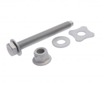 Болт VW Passat сход-развальный комплект FEBEST FEBEST 2398-007-kit