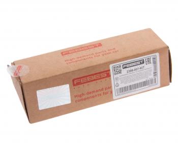 939 р. Болт VW Passat сход-развальный комплект FEBEST FEBEST 2398-007-kit  с доставкой в г. Воронеж. Увеличить фотографию 2