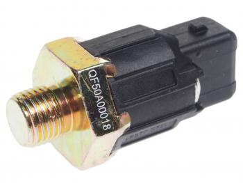 Датчик детонации NISSAN Almera (12-),Juke (10-),Qashqai (06-) QUATTRO FRENI QUATTRO FRENI qf50a00018