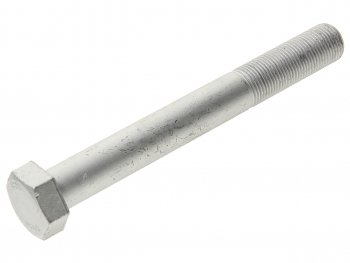 Болт MERCEDES рессоры (M24x2x200мм) SAMPA SAMPA 102.506