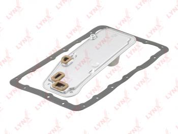 2 679 р. Фильтр масляный АКПП TOYOTA Hilux (05-),Land Cruiser (98-04) (с прокладкой) LYNX LYNX lt1087  с доставкой в г. Воронеж. Увеличить фотографию 2