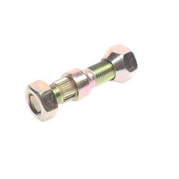 Шпилька колеса HYUNDAI HD35 (17-) KIA Bongo (04-) заднего правая (с гайками) TYB TYB 01358-26132s