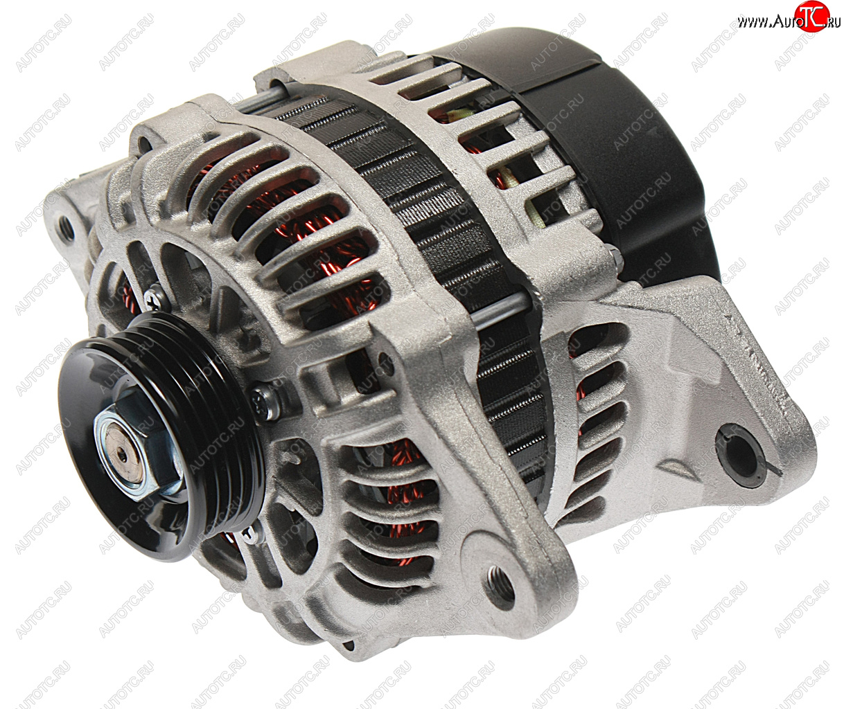 11 799 р. Генератор KIA Spectra (97-),Shuma (97-) (70A,12V) VALEO PHC VALEO PHC a2005  с доставкой в г. Воронеж