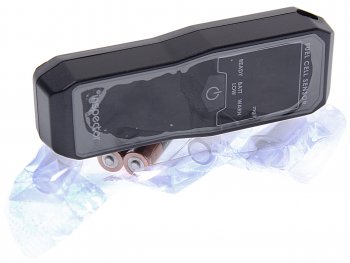 Алкотестер цифровой до 4.00 промилле LCD дисплей,звуковой сигнализатор INSPECTOR INSPECTOR at 550