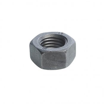 Гайка DAF штанги реактивной (M20x2.5 h=16 SW30) FEBI FEBI 12283