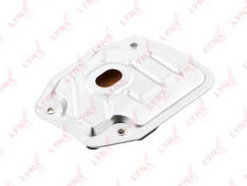 Фильтр масляный АКПП TOYOTA Yaris (03-12) (с прокладкой) LYNX LYNX lt1176