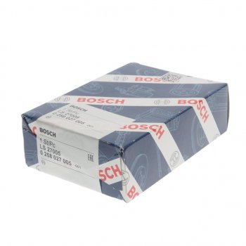 10 999 р. Датчик кислорода BMW MINI BOSCH BOSCH 0258027005  с доставкой в г. Воронеж. Увеличить фотографию 4