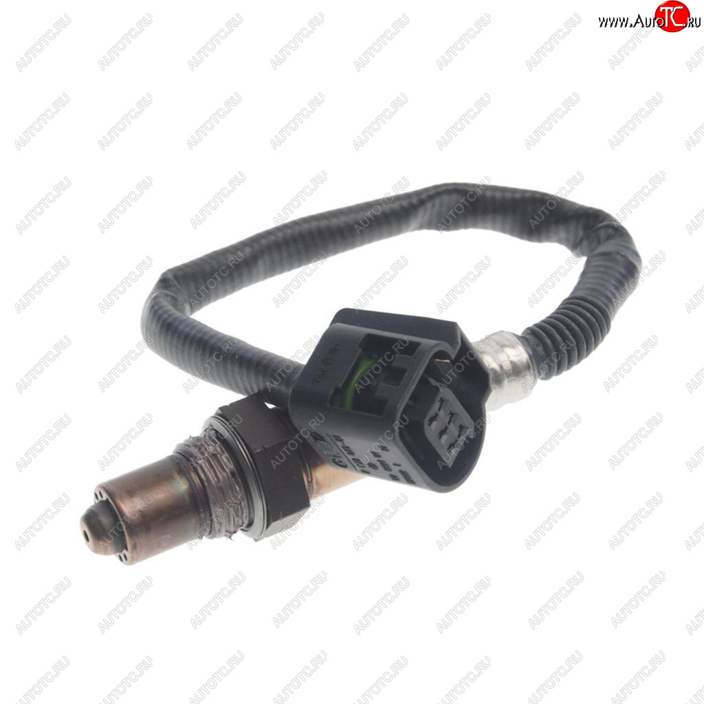 10 999 р. Датчик кислорода BMW MINI BOSCH BOSCH 0258027005  с доставкой в г. Воронеж
