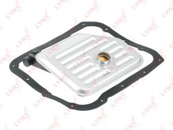 Фильтр масляный АКПП HYUNDAI Sonata 5,NF,Elantra,Tucson KIA Magentis,Sportage LYNX LYNX lt1067