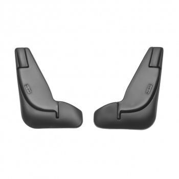 Брызговик PEUGEOT Partner (02-08) передний комплект NORPLAST NORPLAST nplbr6487f