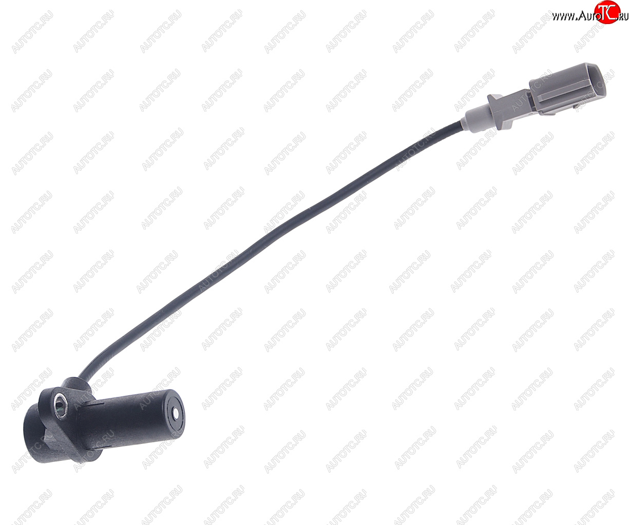 4 399 р. Датчик положения коленвала AUDI Q7 BOSCH BOSCH 0261210261  с доставкой в г. Воронеж