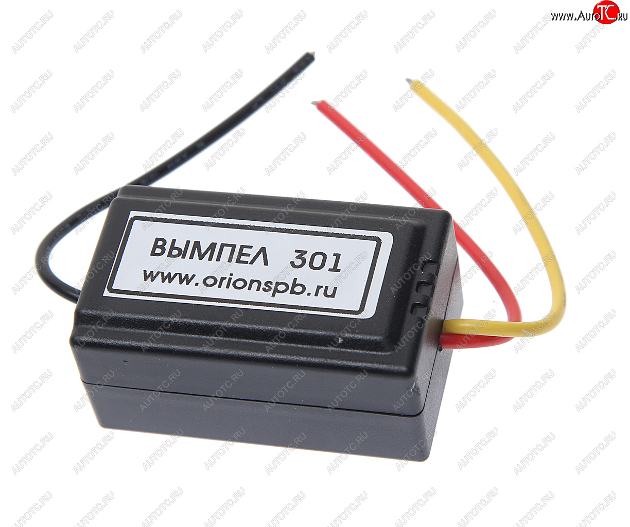 719 р. Фильтр питания ВЫМПЕЛ ОРИОН 301  с доставкой в г. Воронеж