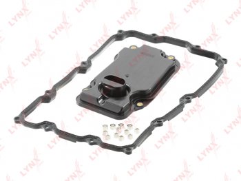 2 659 р. Фильтр масляный АКПП TOYOTA Land Cruiser LYNX LYNX lt1138  с доставкой в г. Воронеж. Увеличить фотографию 2