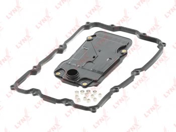 Фильтр масляный АКПП TOYOTA Land Cruiser LYNX LYNX lt1138