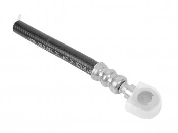 Шланг ГАЗ-3302 Бизнес ГУРа сливной BOSCH (ОАО ГАЗ) ГАЗ 8090.341.109