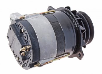 Генератор ДТ-75,ТДТ-55,Т-130,150,170 дв.СМД-18,20-22,31,60 14В 72А ПРАМО ПРАМО г1000.09.1