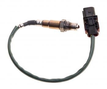 24 499 р. Датчик кислорода FORD C-Max (15-),Focus (14-) BOSCH BOSCH 0258017473  с доставкой в г. Воронеж. Увеличить фотографию 2
