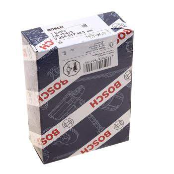 24 499 р. Датчик кислорода FORD C-Max (15-),Focus (14-) BOSCH BOSCH 0258017473  с доставкой в г. Воронеж. Увеличить фотографию 3