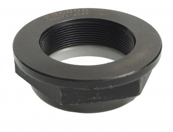 859 р. Гайка SHAANXI вала шестерни демультипликатора (КПП Fuller) SHAFT GEAR SHAFT GEAR f96006  с доставкой в г. Воронеж. Увеличить фотографию 2