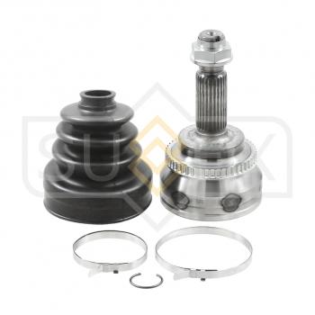 ШРУС наружный TOYOTA Corolla (01-04) SUFIX SUFIX st1045