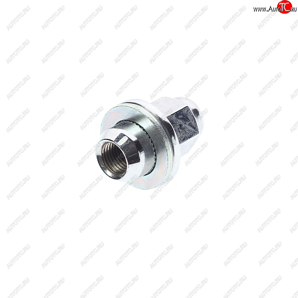 749 р. Гайка колеса TOYOTA Land Cruiser OE TOYOTA 90942-01103  с доставкой в г. Воронеж