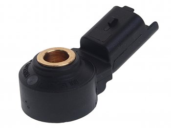 Датчик детонации PEUGEOT 1007,206,307,Partner CITROEN Berlingo,C2,C3 (HFXKFTKFW) BOSCH BOSCH 0261231168
