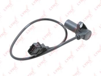 1 399 р. Датчик положения коленвала OPEL Astra G (98-) LYNX LYNX dm3055  с доставкой в г. Воронеж. Увеличить фотографию 2