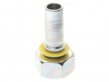 429 р. Фитинг DKOL(Г) конус 24° 58 (M26х1.5) VITILLO VITILLO m21513-10-26  с доставкой в г. Воронеж. Увеличить фотографию 2