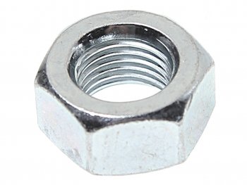 Гайка М12х1.25х10 ГАЗ эксцентрика тормоза под ключ 19 NO NAME 250515-п29