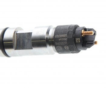 31 499 р. Форсунка JAC N350 (WP10.336E53) топливная OE JAC 612630090055  с доставкой в г. Воронеж. Увеличить фотографию 4