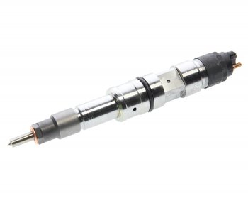Форсунка JAC N350 (WP10.336E53) топливная OE JAC 612630090055
