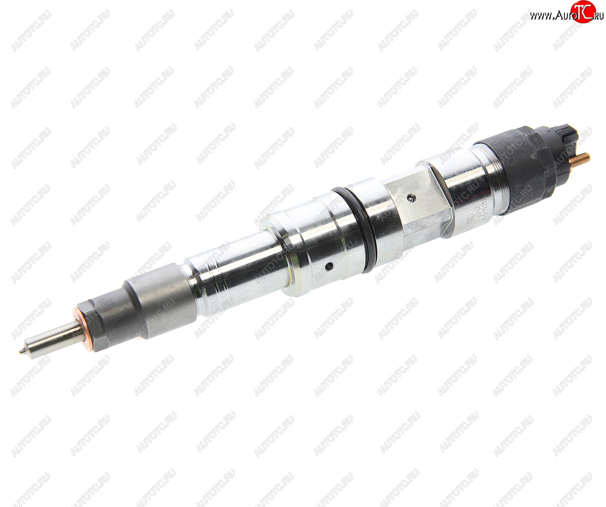 31 499 р. Форсунка JAC N350 (WP10.336E53) топливная OE JAC 612630090055  с доставкой в г. Воронеж