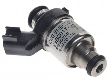 Форсунка ЯМЗ-530 дв.ЯМЗ-CNG газовая (инжектор,дозатор газа) NIKKI NIKKI 53404.1112010