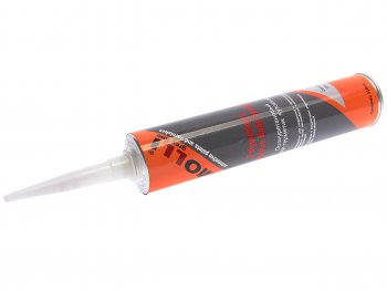 Герметик для швов серый 310мл ECONOM grey line MOLLI MOLLI 064-01369