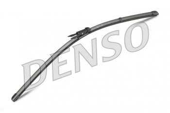 3 179 р. Щетка стеклоочистителя MERCEDES A (W169),B (W245) комплект DENSO DENSO df-118  с доставкой в г. Воронеж. Увеличить фотографию 2