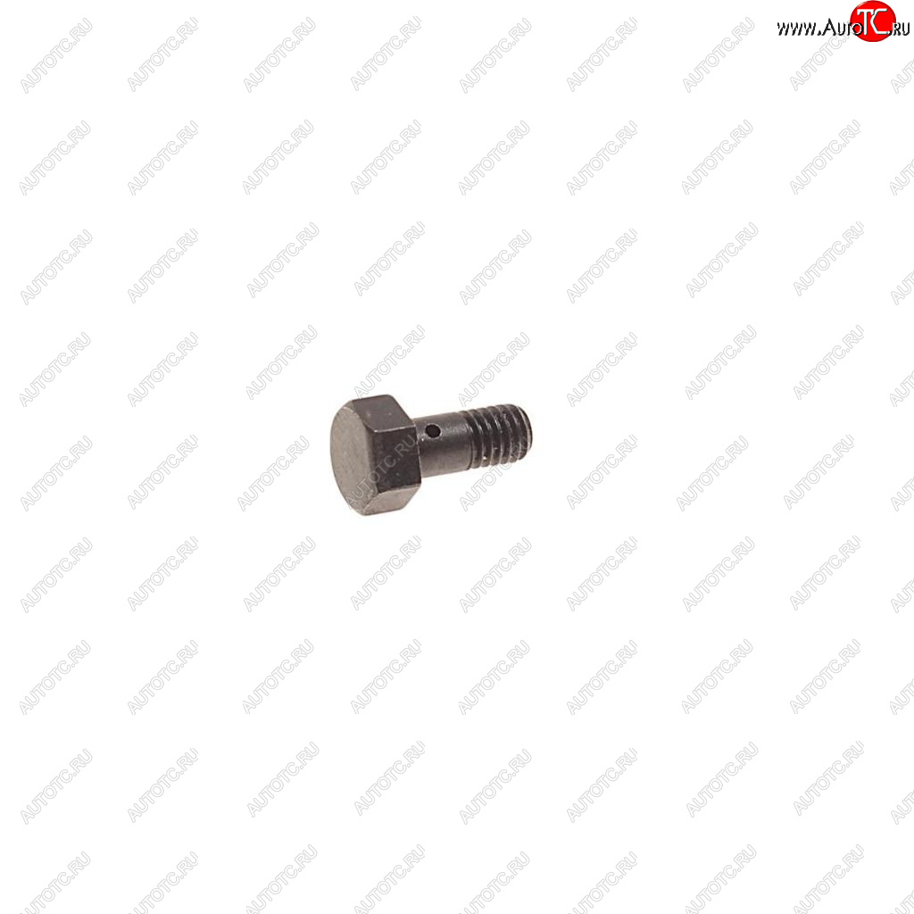 163 р. Болт MAN дренажный (обратка) (M6х1) AUGER AUGER 71543  с доставкой в г. Воронеж