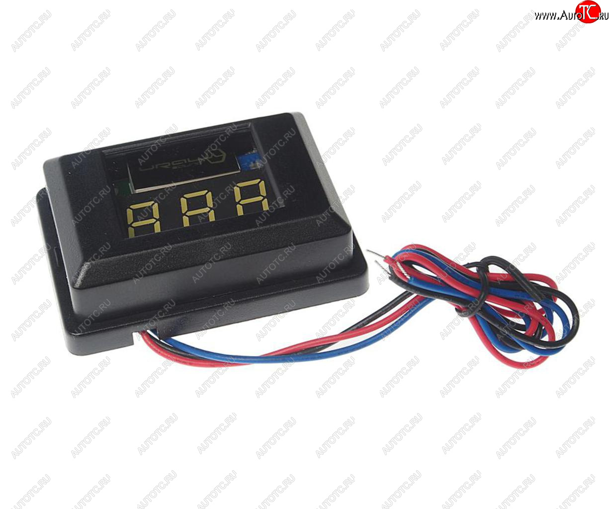 719 р. Вольтметр URAL URAL db voltmeter  с доставкой в г. Воронеж