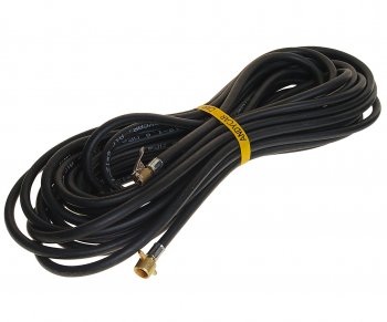 Шланг подкачки колеса ЗИЛ,МАЗ,КАМАЗ 18м армированный ANDYCAR ANDYCAR 5320-3929010-(18м)