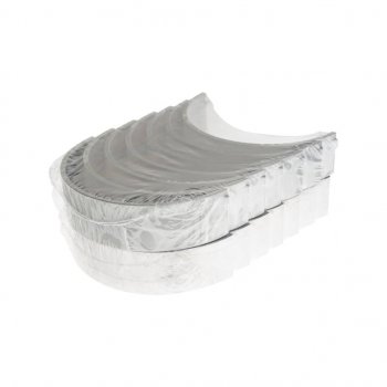 30 999 р. Вкладыши HYUNDAI HD250,270,500,Universe дв.D6CCCACB3841 коренные d+0.00 комплект (14шт.) DS DS 21020-84700  с доставкой в г. Воронеж. Увеличить фотографию 2