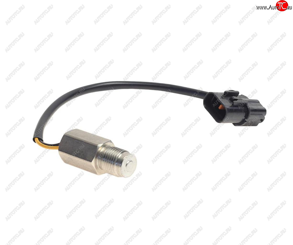 1 769 р. Датчик положения коленвала HYUNDAI HD120,AeroTown INZI INZI 94340-83100  с доставкой в г. Воронеж