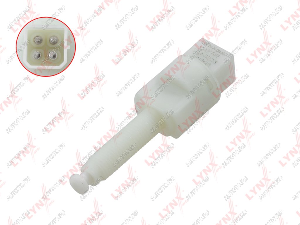 559 р. Выключатель VW Passat (97-05) AUDI A4,6,8 (94-05) SKODA Superb (01-08) стоп-сигнала LYNX LYNX dm9228  с доставкой в г. Воронеж
